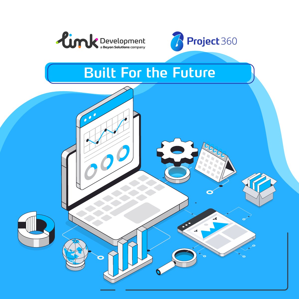 linkdevelopment's tweet image. Is your PMO built for the future, or just for today?

In a landscape where agility is the currency of success, rigid project management tools often become the bottleneck. Real growth requires a system that molds to your specific business model, not the other way around.

Whether…