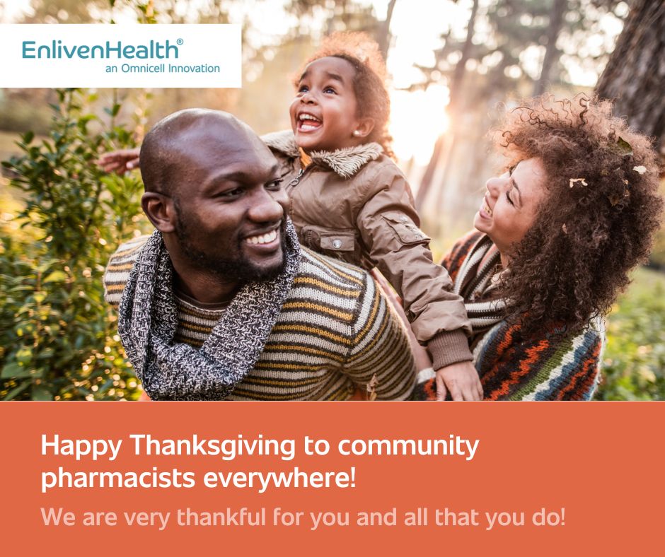 EnlivenHealth tweet media