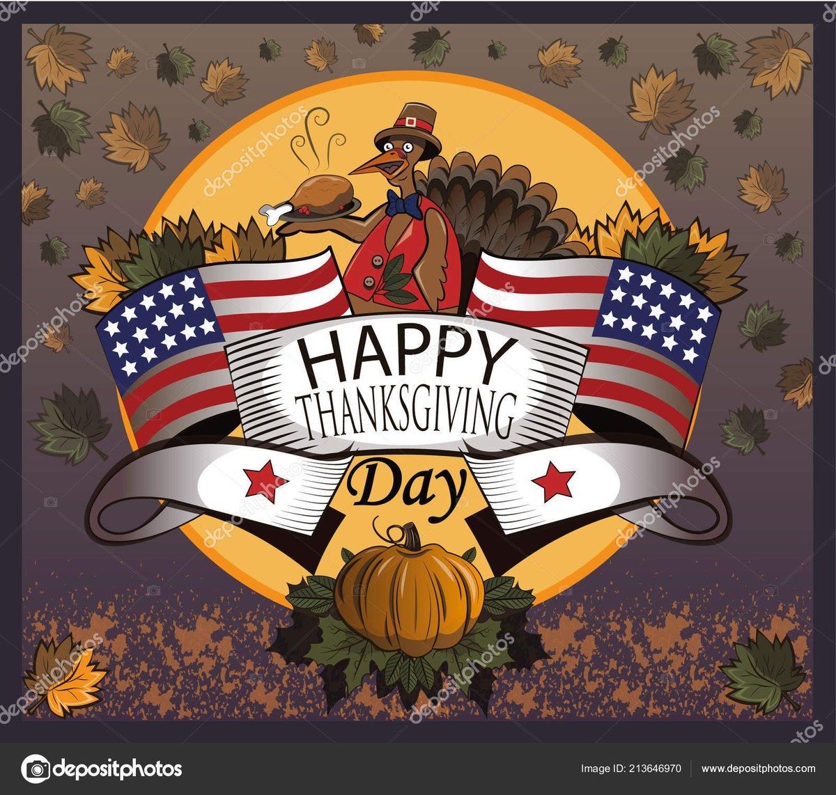 harparr1's tweet image. Happy Thanksgiving, America! 🇺🇸
Grateful for our freedoms, our families, and a nation that refuses to bow. Patriots stand tall today — and every day — behind President Trump.

God Bless this country.