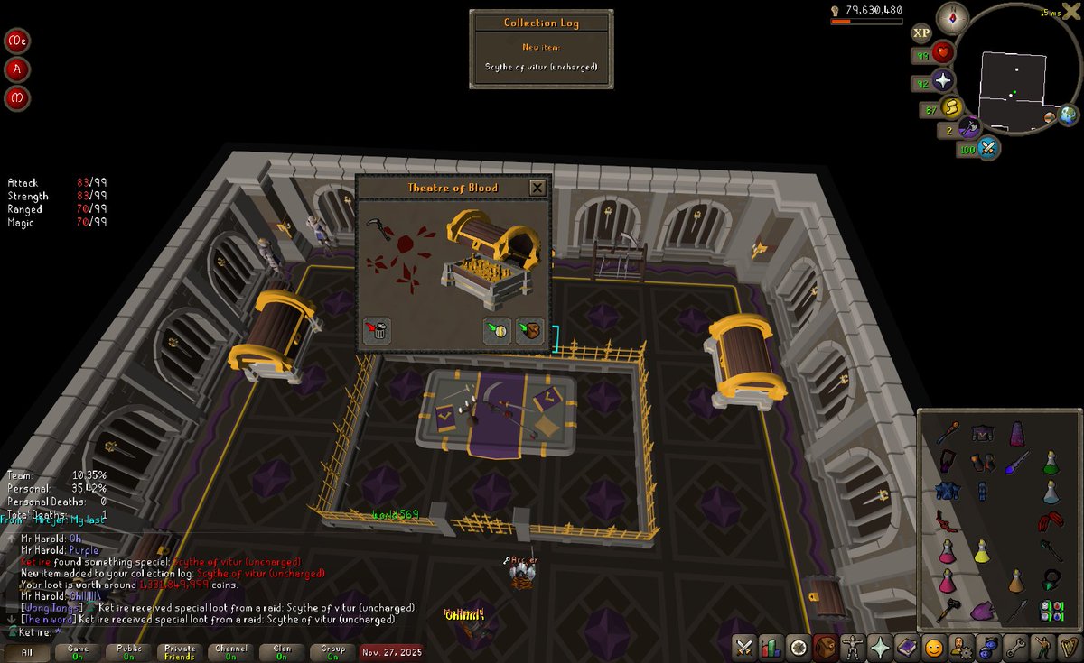 833 Kc
24 Purples
1 bad bitch shaking her ass
2 ciggarettes in both hands