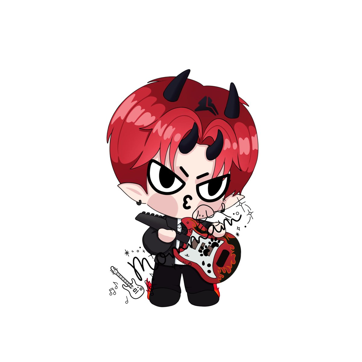 mommam_9's tweet image. CMS แสนจะน่ารัก 🖤🤍♥️

#รีวิวlemonny