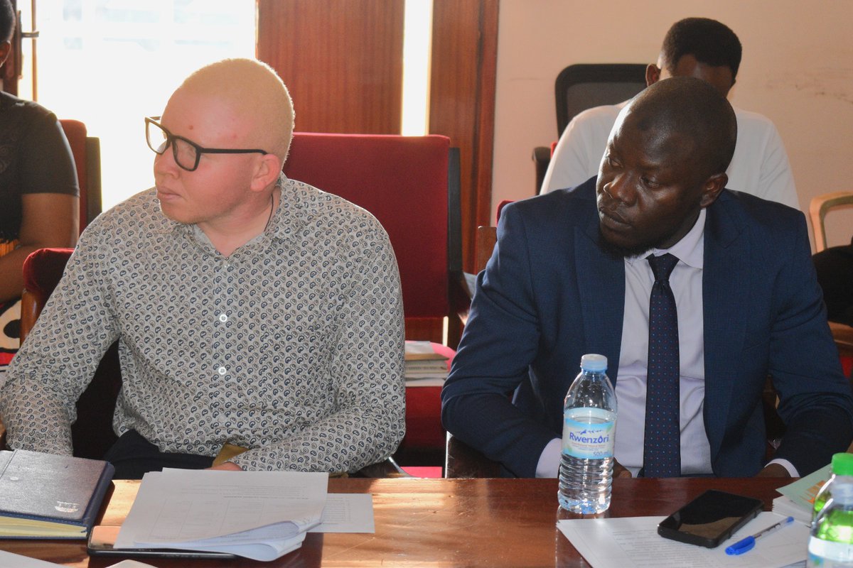 Semwo2's tweet image. Many young people with disabilities still face barriers like lack of sign language interpreters, inaccessible documents, and stigma within justice systems. We must change this.
#DisabilityRights #AccessForAll