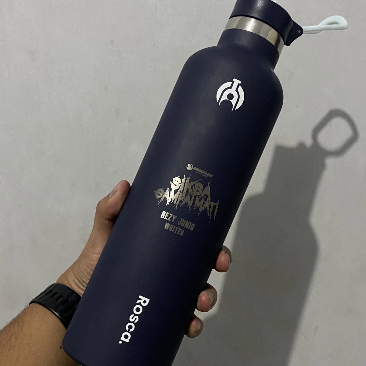 kapasitas muat banyak dan awet banget dinginnya 🥶🥶🥶