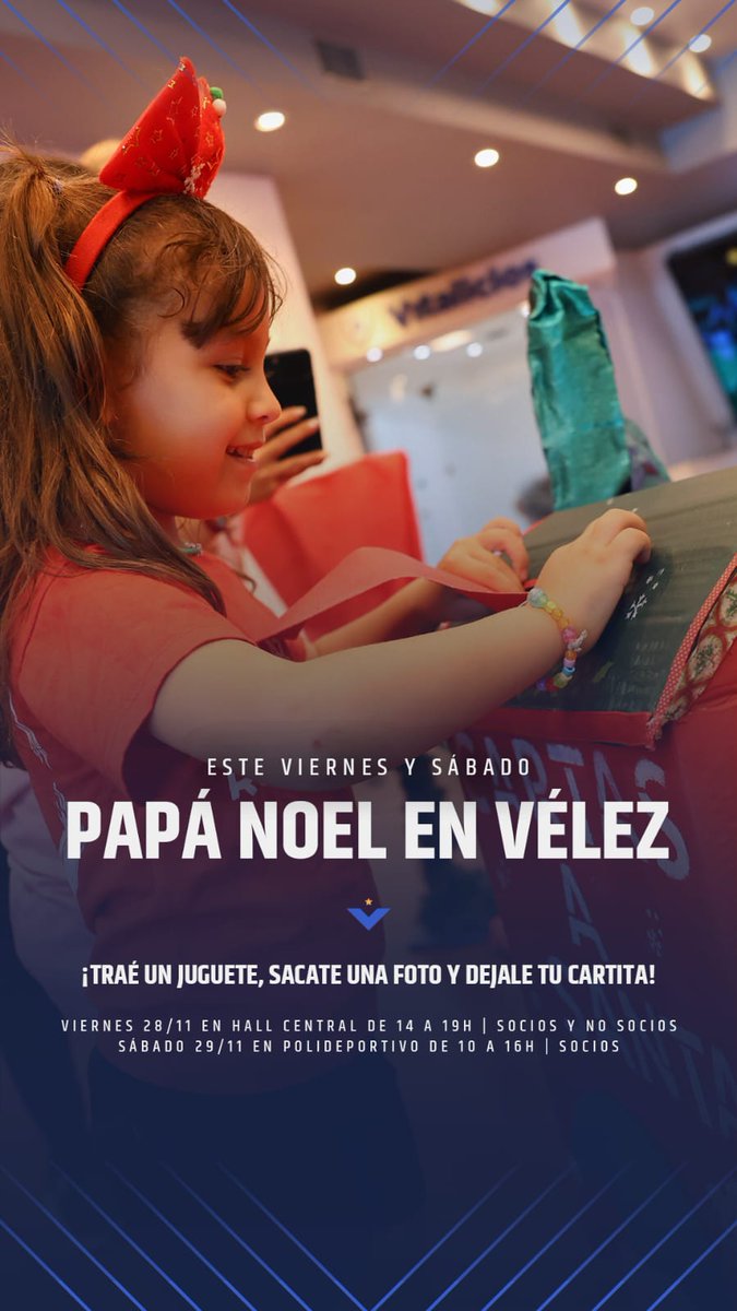 Los esperamos a todos en casa 💙