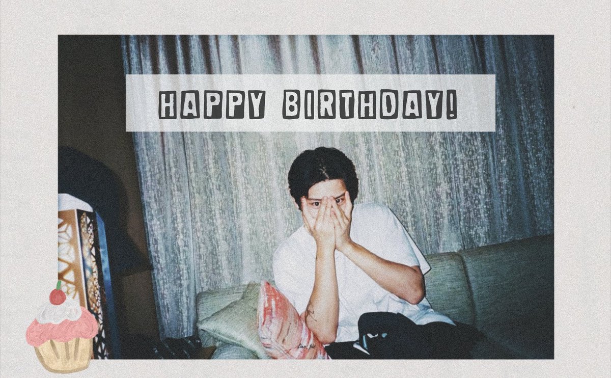 ssoheeq's tweet image. 🎈🎂