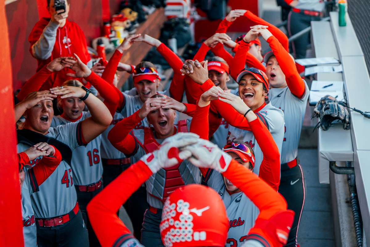 OhioStateSB's tweet image. We’ve got a lot to be thankful for this year, including being part of the amazing community that we call Buckeye Nation.

#GoBucks