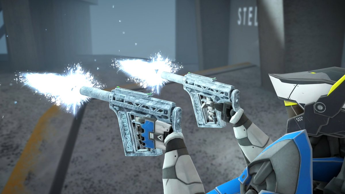 Hyper Dash tweet media