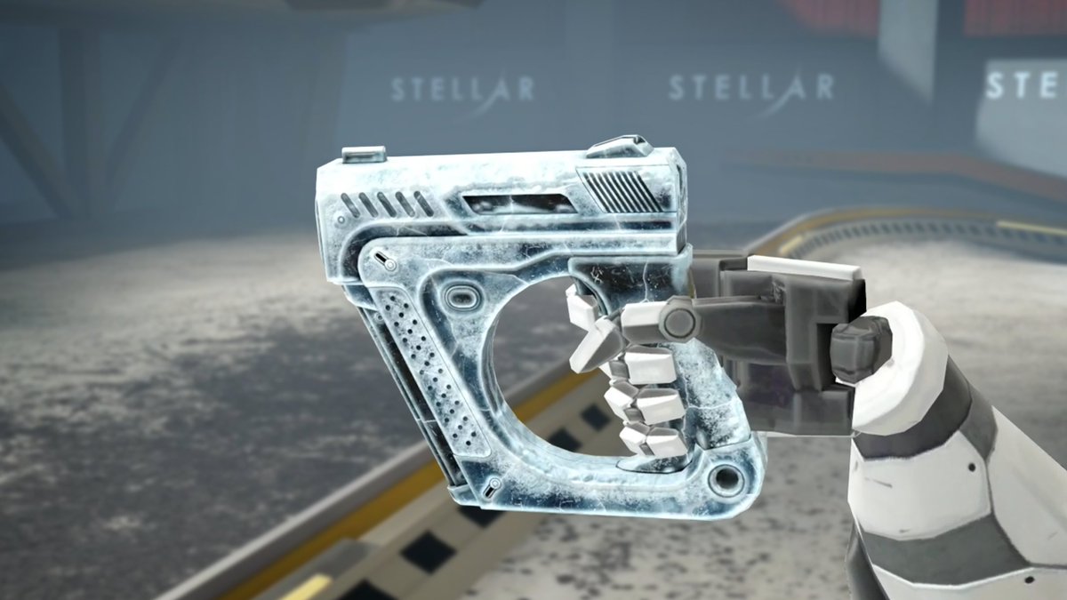 Hyper Dash tweet media