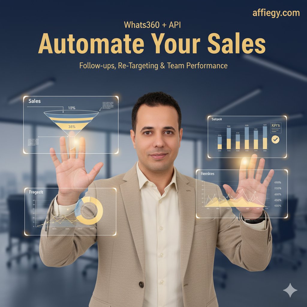 mfares_'s tweet image. 🔥 عايز تدير عملاءك على واتساب وتضاعف التحويلات؟ استخدم Whats360 وفعّل الأتمتة والمتابعة الذكية!  
النتائج هتفاجئك… جرّبها وشوف الفرق بنفسك 💡  
#WhatsAppAPI