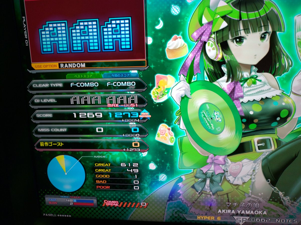 yoka_ton_h's tweet image. 今日は難波アビオン
遂にうちのグッズも枯れたか…
後誰かとやらないとホントに寝落ちしそう←
どっかに出向くしか無いのか…
とりあえず明日は泊まり勤務だし
昨日あまりちゃんと寝れてない気がするからもう寝てしまうかね
#艦これアーケード