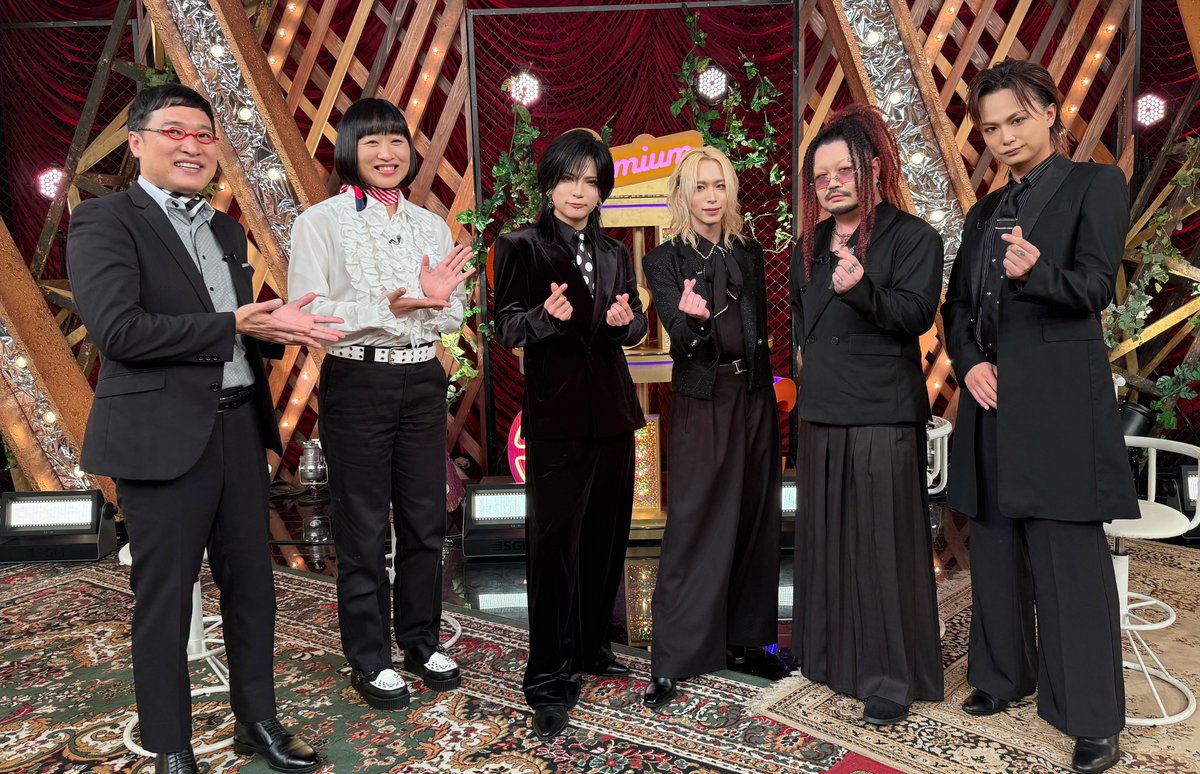 DEZERT 千秋 / Chiaki Ichinose (@ichino_chiaki) / Posts / X