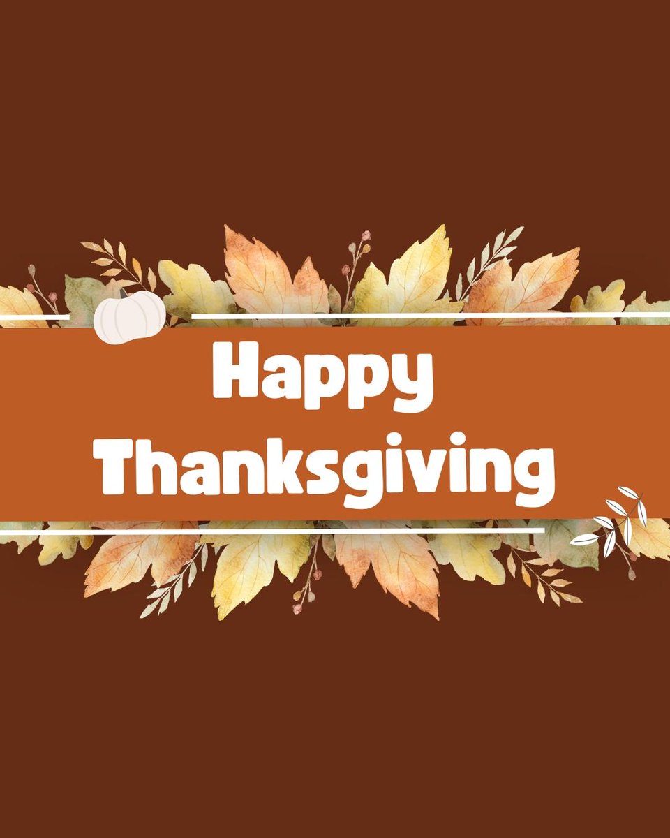 We’re grateful for our students, staff, families, and community who make Richland Two such a special place to learn and grow.🧡

Wishing everyone a safe, joyful, and restful Thanksgiving!

#HappyThanksgiving
#PurposeDrivenFutureReady