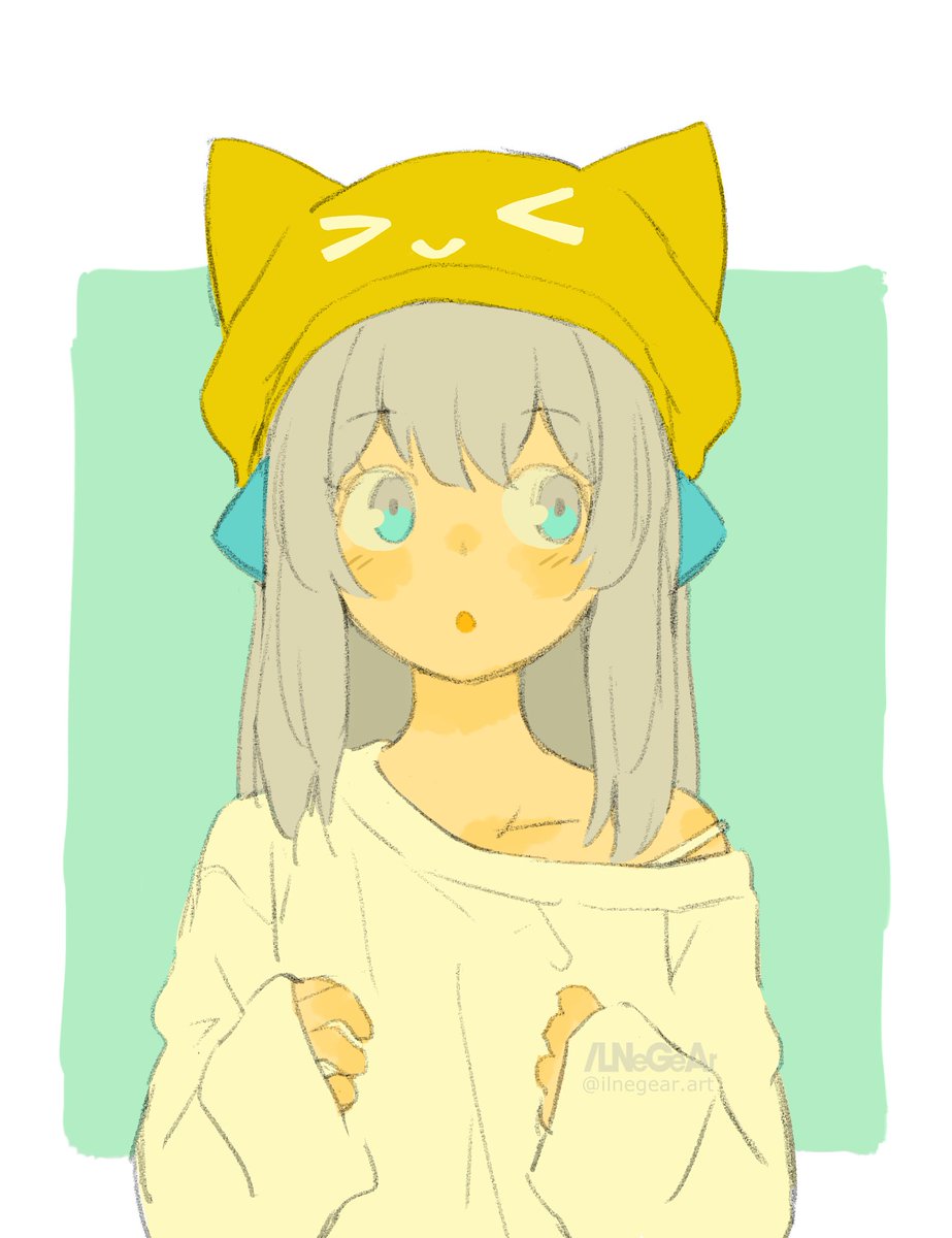 Casual Ilot (Rotaeno)