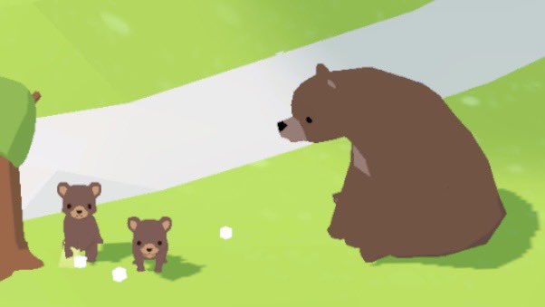 ff14myeon's tweet image. 포레스트 아일랜드라는 겜으로 망상중입니다(존귀)