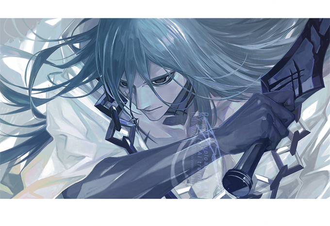 原作 山田利吉」|つまで＠5/3東4お45bのイラスト