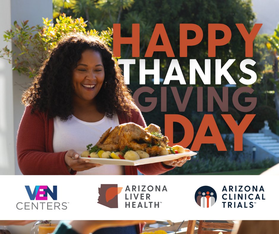 Arizona Liver Health tweet media