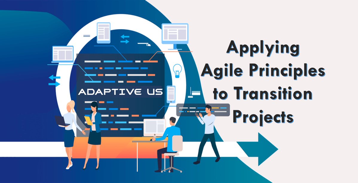 lnmishra's tweet image. #TheoryThursday
Transitioning to new processes, tools, or teams? Agile principles can make the journey smoother and more efficient! 🌟

🔹 Adaptability: Embrace change with iterative planning.
🔹 Collaboration: Engage stakeholders early and often.
🔹 Continuous Improvement: Learn…