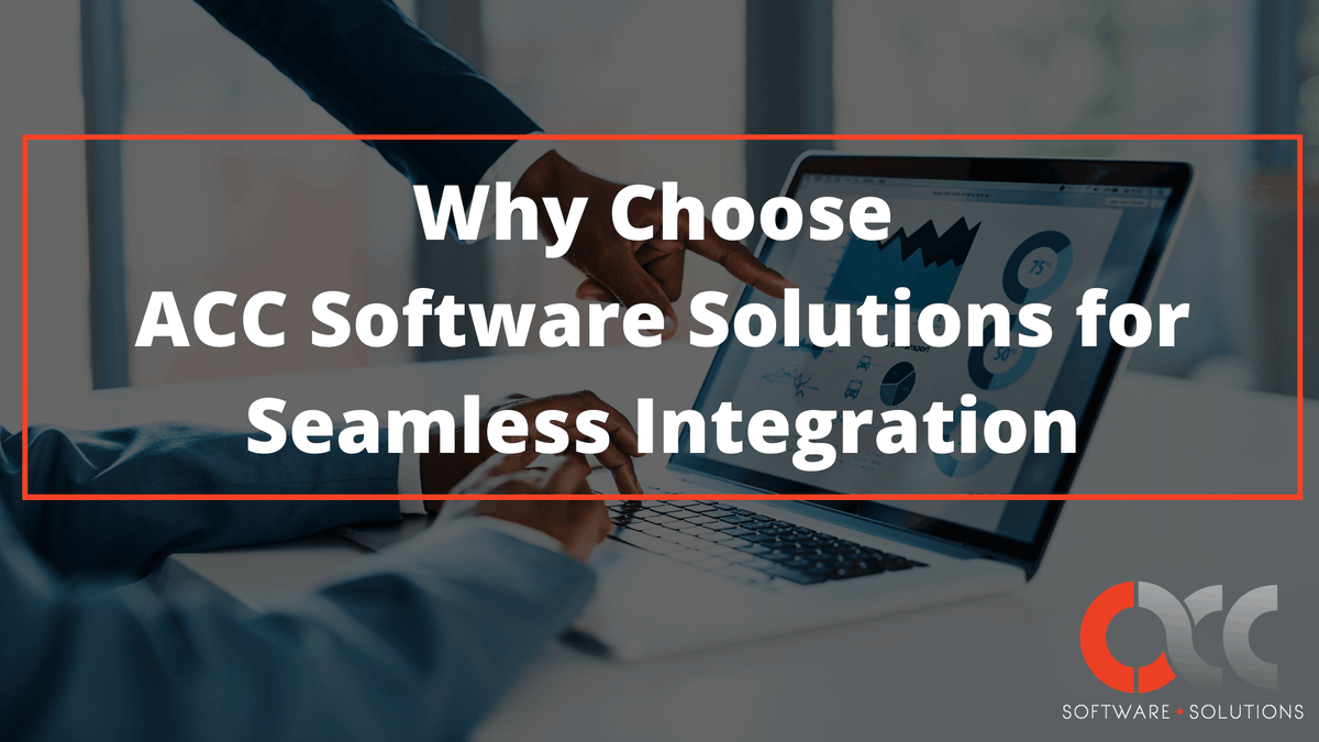 ACC_Software's tweet image. With our expertise, customized solutions, seamless implementation process, and ongoing support, we&apos;re dedicated to helping you unlock the full potential of integration and achieve success.

🔗 4acc.com/article/seamle…

#ERPSolutions #DigitalTransformation #BusinessEfficiency