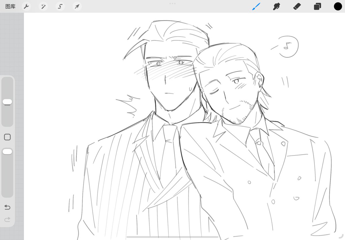 健谈的尸体 (@airsgravity) on Twitter photo 