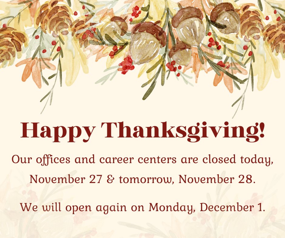 Michigan Works! Macomb/St. Clair tweet media