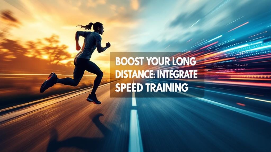 vorlich's tweet image. Boost your endurance &amp;amp; performance by blending speed training into your long-distance runs! 🏃‍♂️💨 Discover interval training, tempo runs &amp;amp; more. Remember: warm-up, listen to your body, &amp;amp; stay consistent. Read more: vorlich.com/blogs/news/how… #RunningTips #SpeedTraining #Endurance