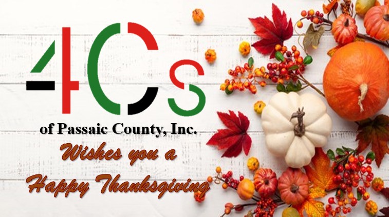 4CS of PassaicCounty (@4cspassaic) on Twitter photo 