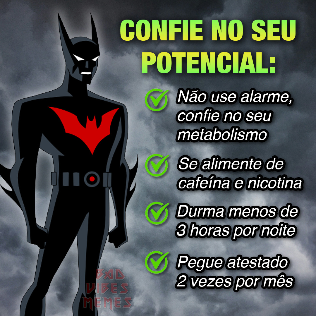 ademir, imperador do badvibestão (@badvibesmemes) on Twitter photo 