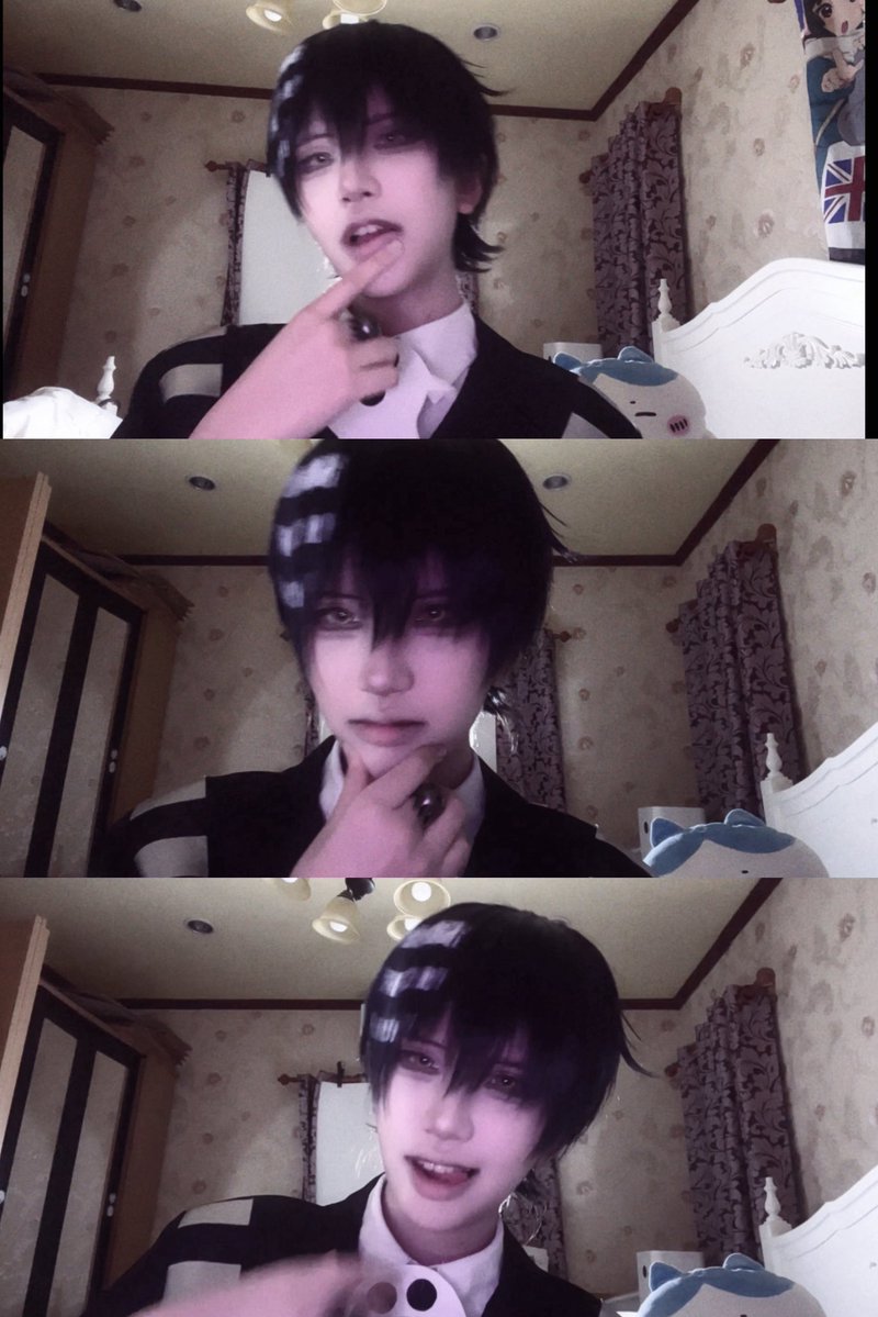 S6S43M's tweet image. #souleater