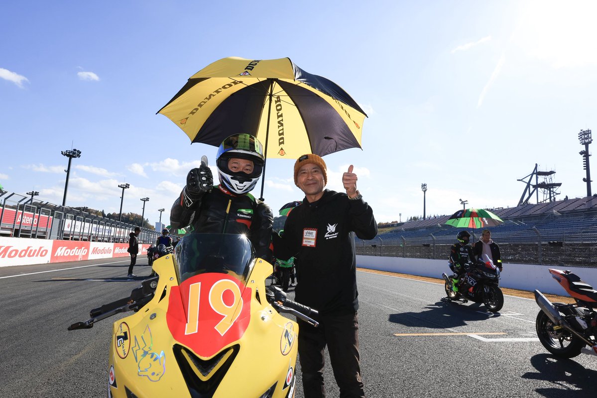 kouページ Kou (@ZX_25R_Kyoto) / Posts / X