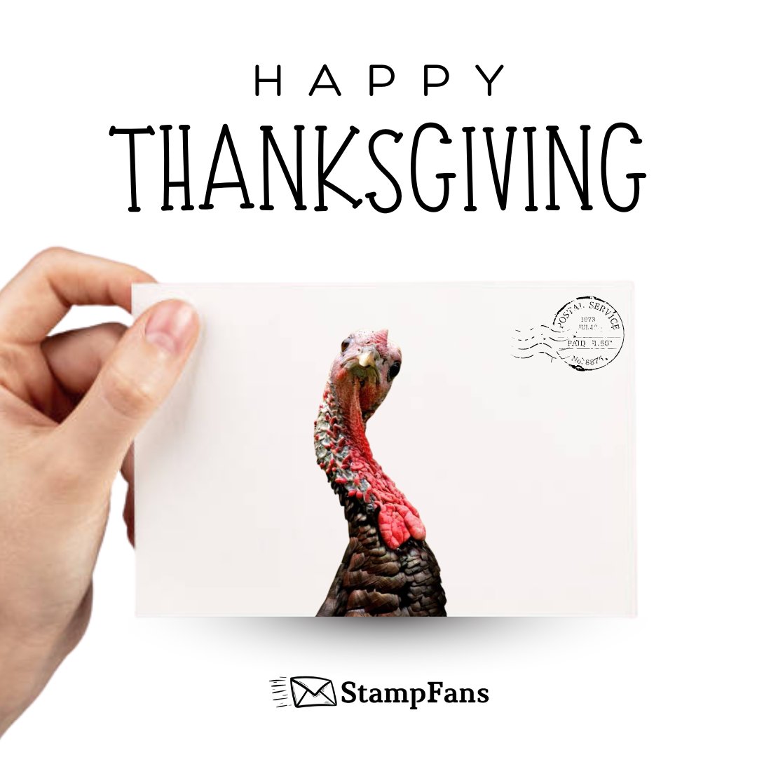 StampFans tweet media