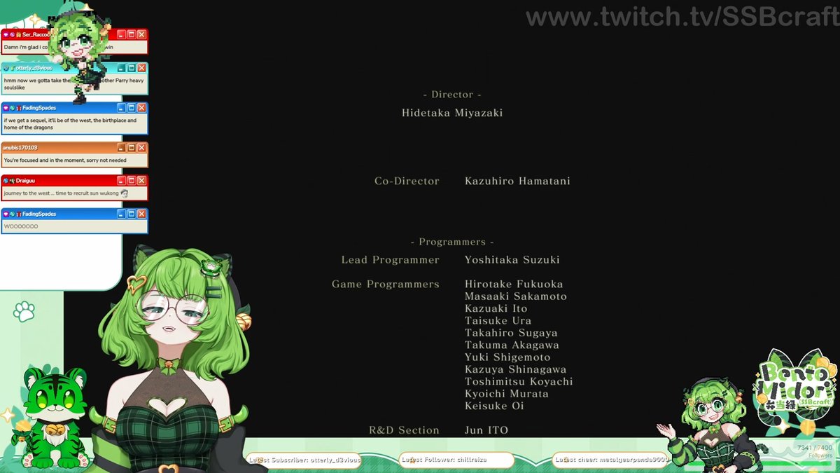 SSBcraft's tweet image. Finally freaking Beat Sekiro true ending. Freaking spent so much time and deaths learning to beat that dang finally boss. Finally i can rest from this GAME!!!!!!!!!!!!!s fjlsdkaldfjk;agjkl;agjlkgjklaafgjkl;gajlk;ahjioarhjoihaerjioaehroijogipajrheiohjaioehrjhioahjoiarti🍱🐯💚