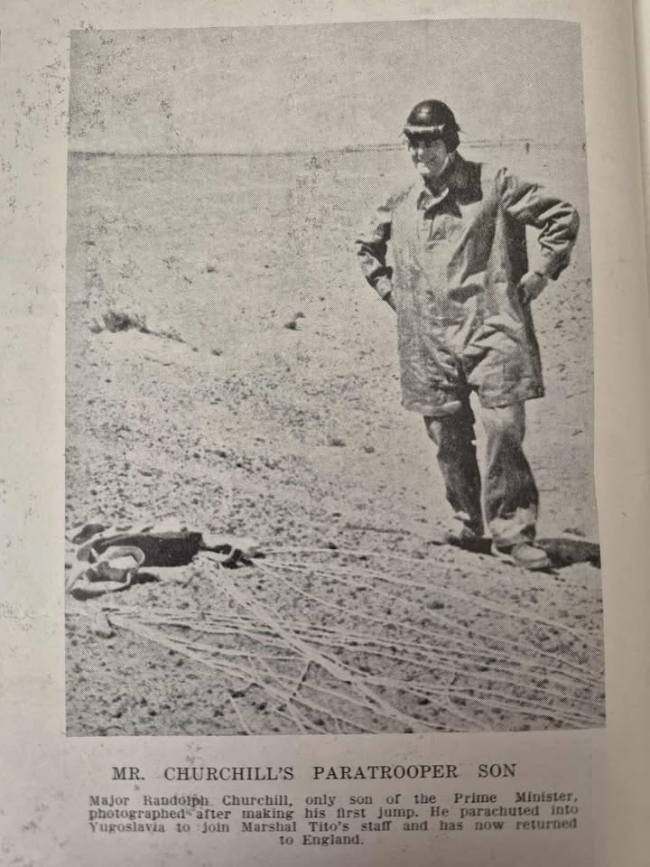 Damien Lewis tweet media