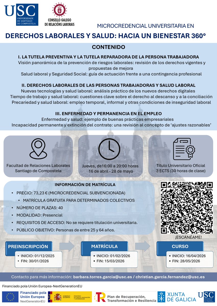 Axencia Local de Colocación tweet media