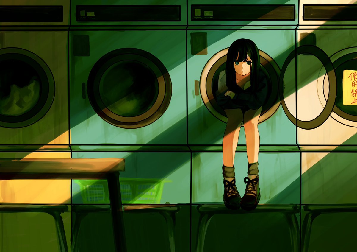 misoni_05's tweet photo. #イラスト
 #ilustration https://t.co/fjQyPGckIN