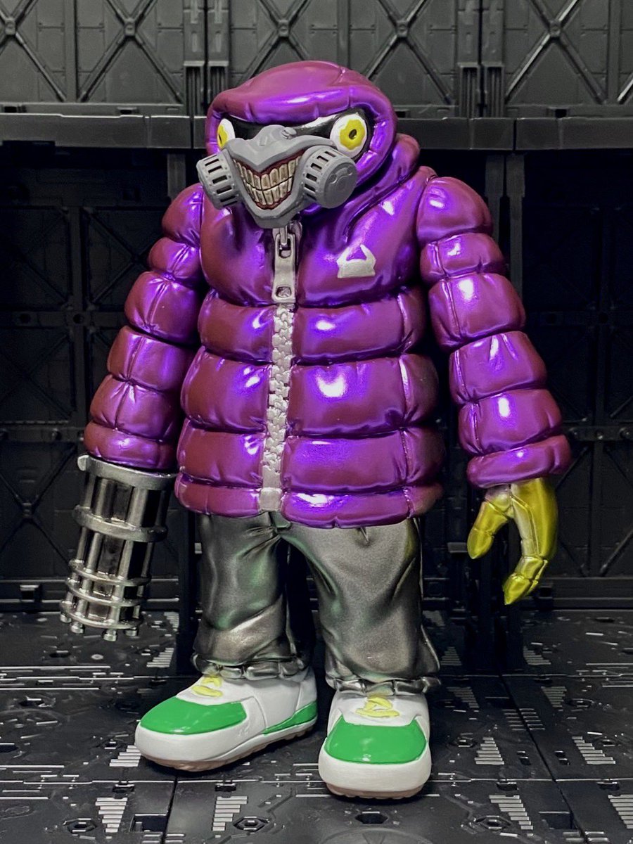 ヤマダ (@yamadanosofvi) / Posts / X