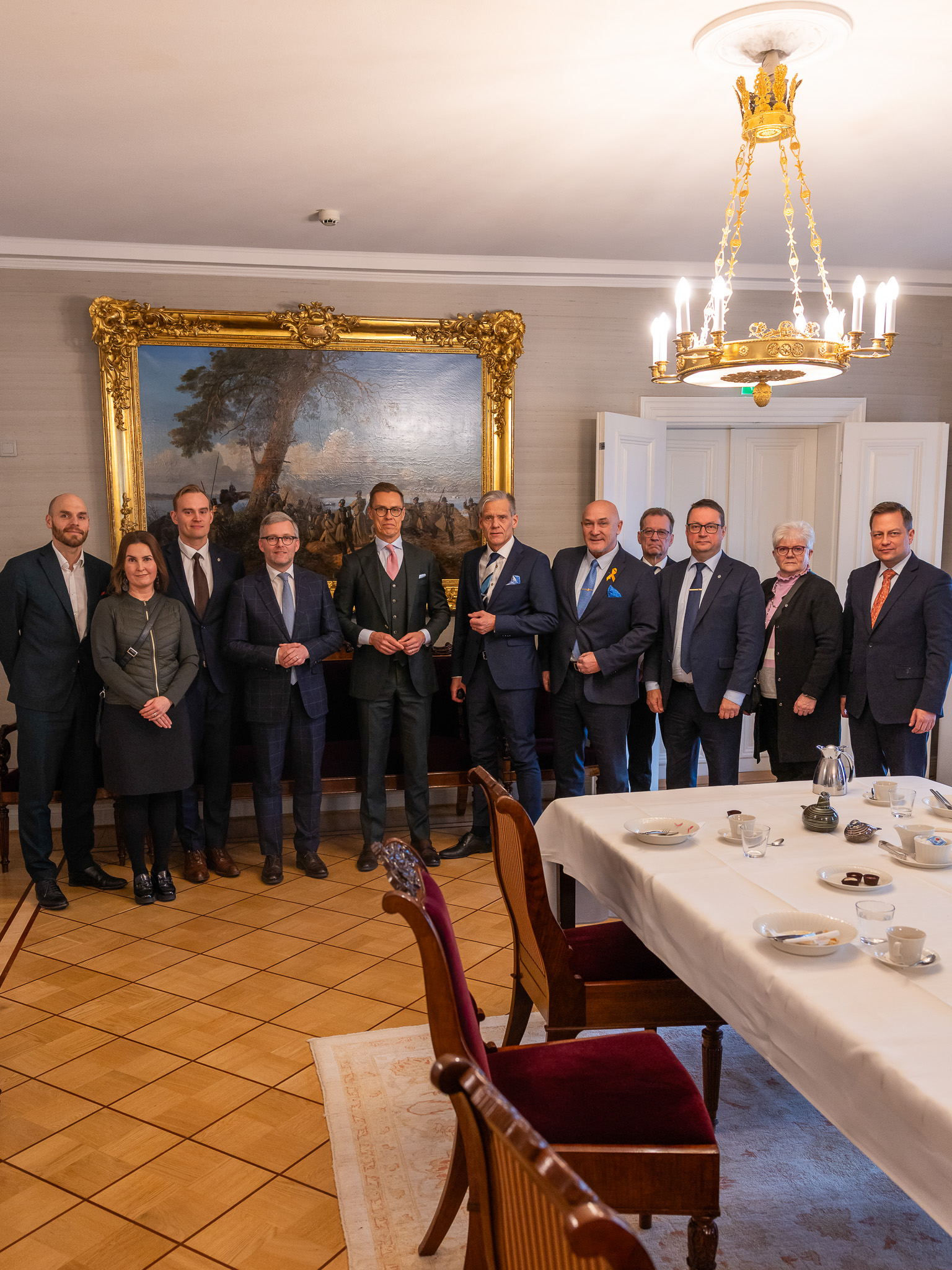 Alexander Stubb (@alexstubb) on X