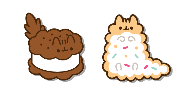 CustomCursor's tweet image. Pip and Stormy have now appeared with a delicious twist, transforming into the sweetest snacks. This #fanart #Pip #Smore and #Stormy #PopTarts cursor represents two adorable dessert-themed buddies, who lost not even a bit of their cuteness. #CustomCursor
custom-cursor.com/collection/pus…