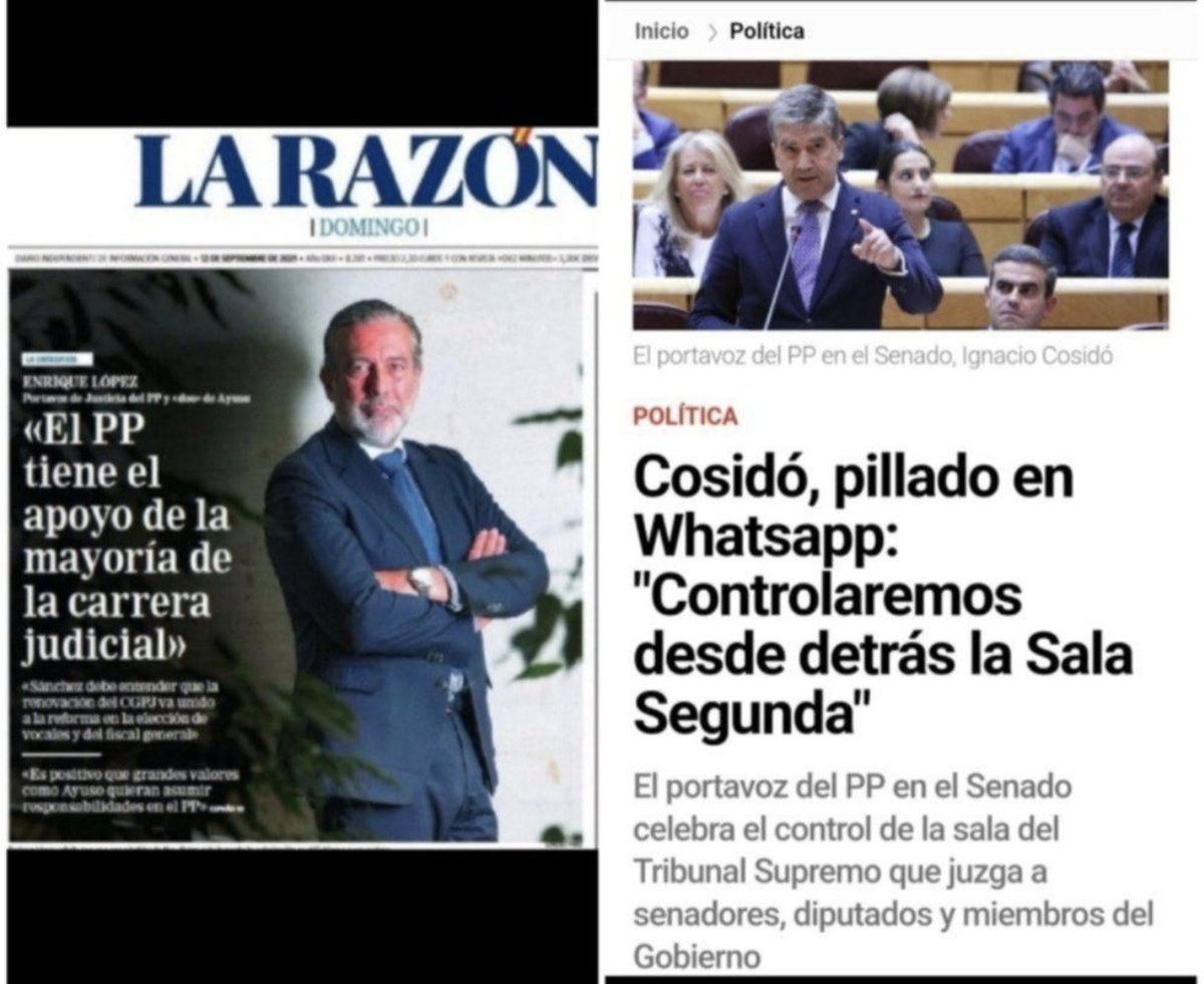jmmtf696's tweet photo. @EmilioMontilla_ "Equipo de opinión sincronizada" 😂😂
Por lo q se ve la opinión de EL🌐BULO, La Razón, ABC, El Confidencial, los Obispos d La Cope, los medios de #A3Mierda y #Mierdaset y el sin fin d web pagadas por el PP coinciden d manera espontánea,casual y sin intención alguna 😂😂
Imbécil https://t.co/leVB4GioXi