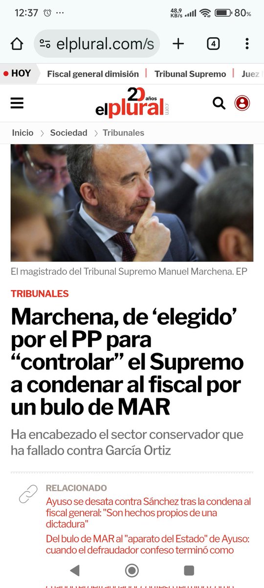 jmmtf696's tweet photo. @EmilioMontilla_ "Equipo de opinión sincronizada" 😂😂
Por lo q se ve la opinión de EL🌐BULO, La Razón, ABC, El Confidencial, los Obispos d La Cope, los medios de #A3Mierda y #Mierdaset y el sin fin d web pagadas por el PP coinciden d manera espontánea,casual y sin intención alguna 😂😂
Imbécil https://t.co/leVB4GioXi