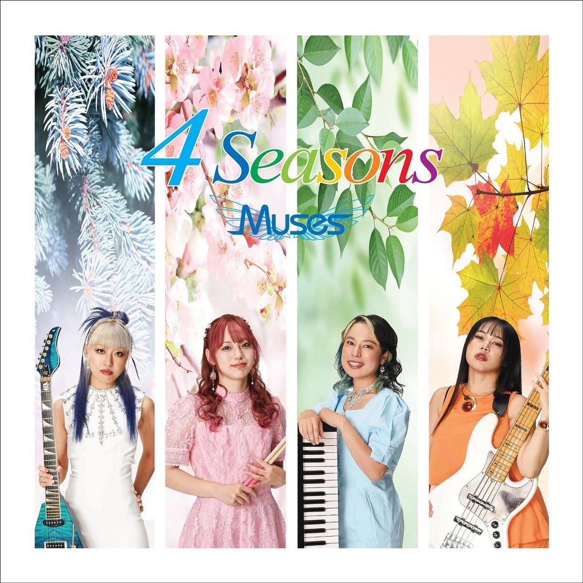 NINE MUSES アルバム4枚セット 9MUSES ナインミュージス Amazon.co.jp: Nine Muses 2nd Single - Dolls (韓国盤): ミュージック