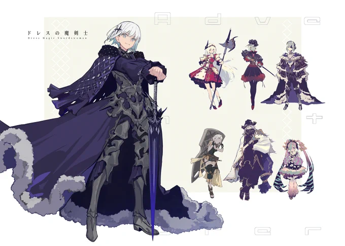 コミティア154新刊【qg2 vol.1】です! 直近5年間のオリジナル絵をまとめました。紛らわしいけどvol.1です。 元々予定になかったのですが、今回メロンブックスで通販しますー! 多分次のオリジナル本までめっちゃ開くと思いますので、興味のある方は記念に是非～!