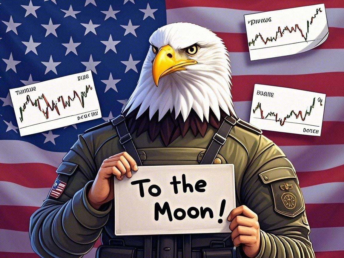 Hawk_ip's tweet image. Hawk saw a 200-fold increase in value when it went live; did you buy any? It&apos;s an opportunity you shouldn&apos;t miss!
Join us and fight side by side!
Hawk&apos;s primary objective is to surpass the market capitalization of SHIB! $Hawk @HawkArmyCHN