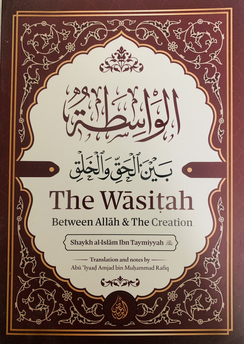 SalafiHubBook's tweet photo. Some new collections in our store. Check out https://t.co/KLX8kMF6C8 for more details. https://t.co/MYf2VbyYIc