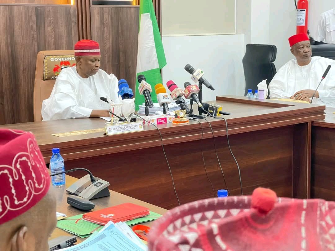 Muktar Rabiu Kwankwasiyya Loyalist tweet media