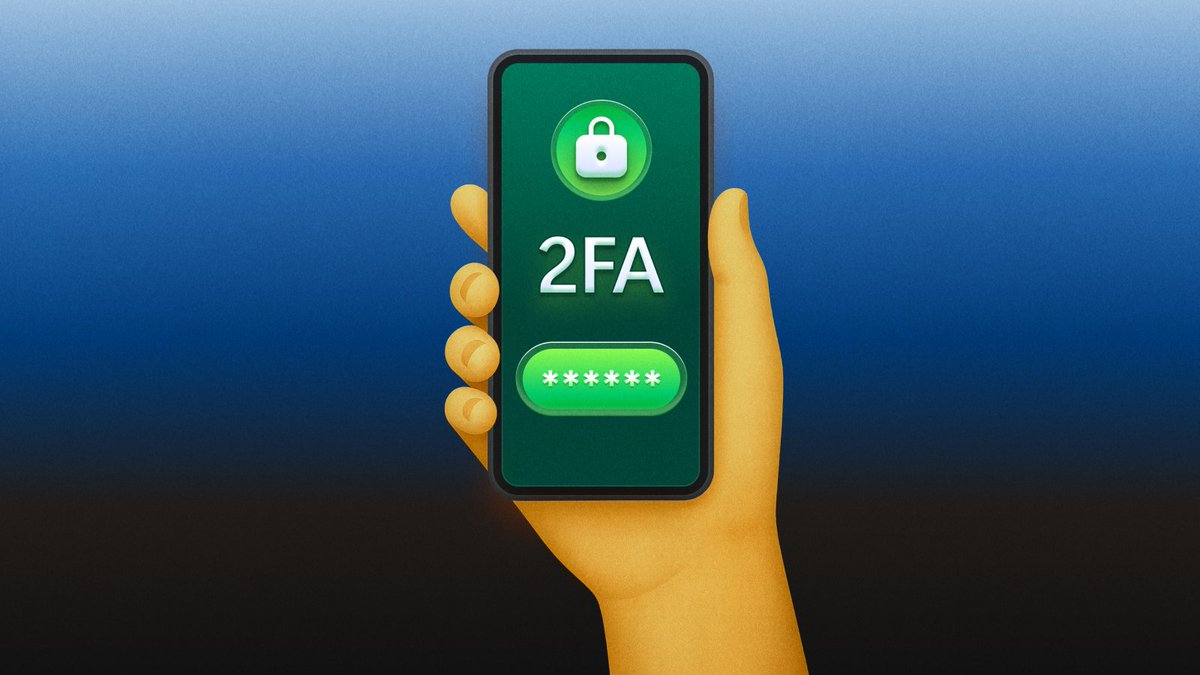 help_wire's tweet image. 🔐 2FA is LIVE on HelpWire! 

Enable Two-Factor Authentication now for added security. Just scan the QR code, authenticate with your app, and you’re good to go! 

More options coming soon. 

#HelpWire #2FA #AccountSecurity #TechUpdate #StaySafeOnline