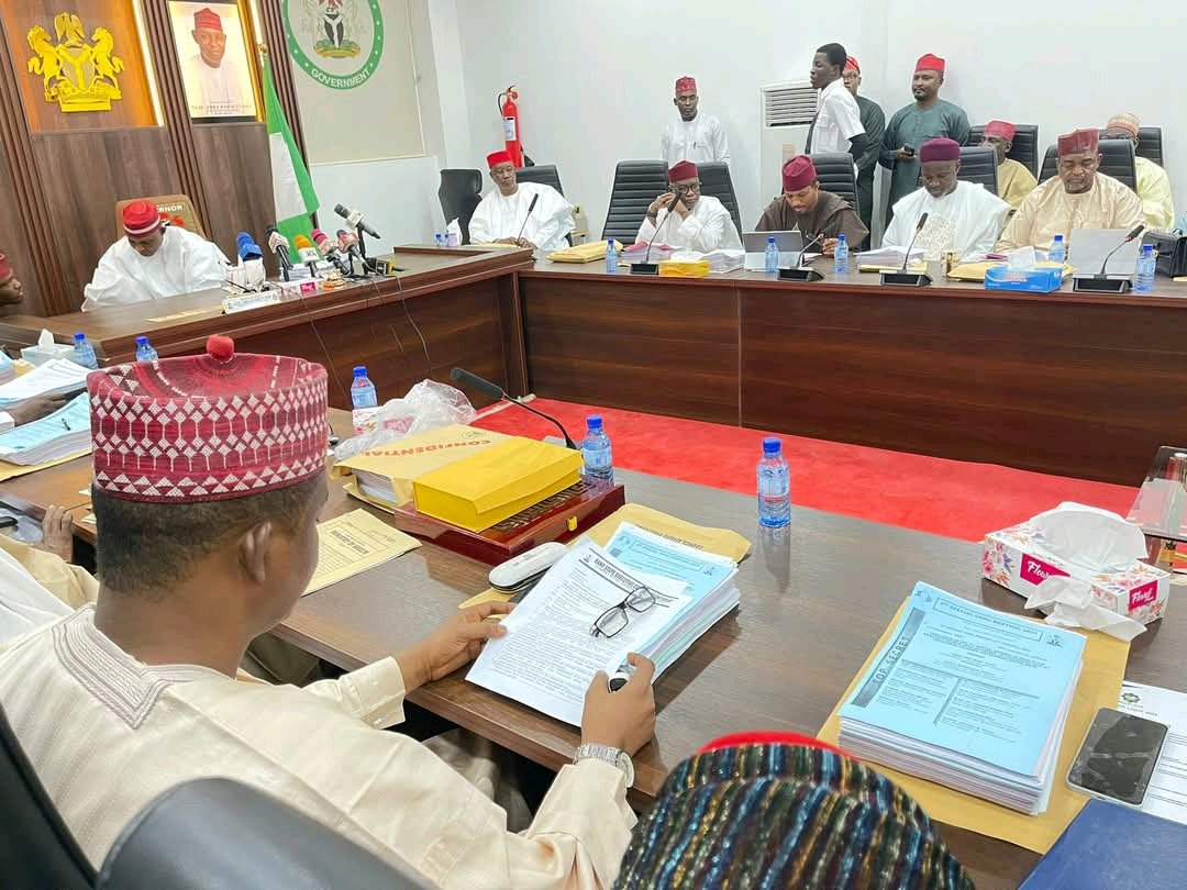 Muktar Rabiu Kwankwasiyya Loyalist tweet media