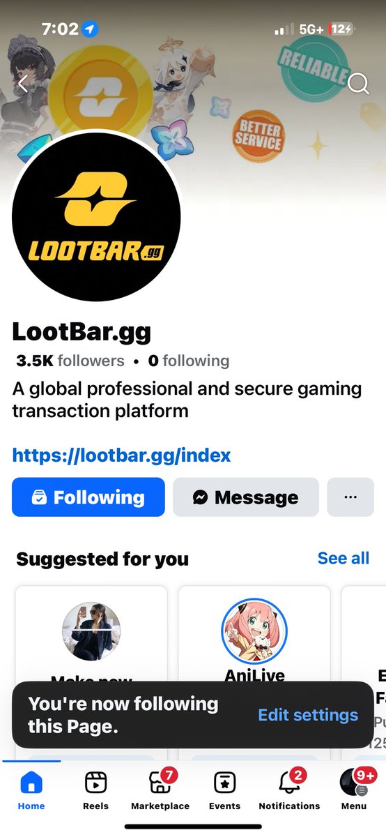 Akdoooo's tweet photo. @Lootbar_gg @_Viper37 https://t.co/zMbBQQ3RUx