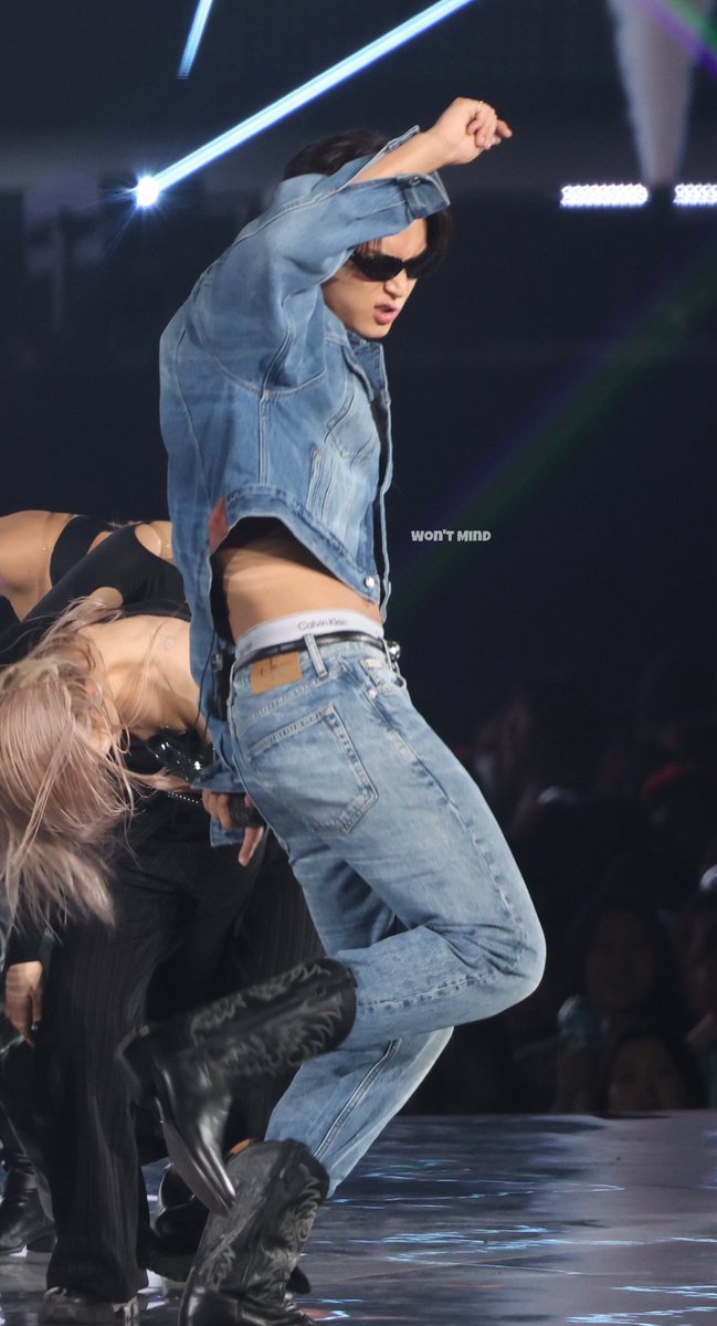 📍2025.11.27 [SEVENTEEN WORLD TOUR NEW_IN NAGOYA JAPAN] D-1 SHAKE