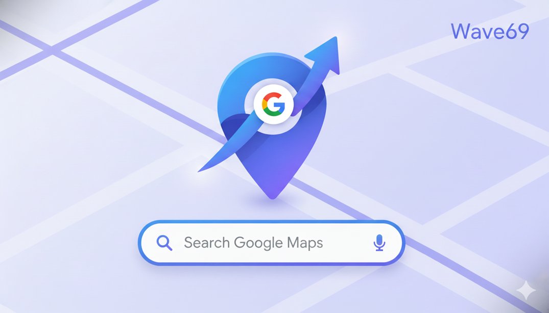 AdultWave69's tweet photo. Want more customers finding your business on Google Maps? 🚀
Improving your Maps ranking helps you get more calls, visits, and leads from people searching nearby.

Want more walk-ins and local leads?
Let’s optimize your Google profile and grow your business! #wave69 #LocalSEO https://t.co/kOZkjYlvYD