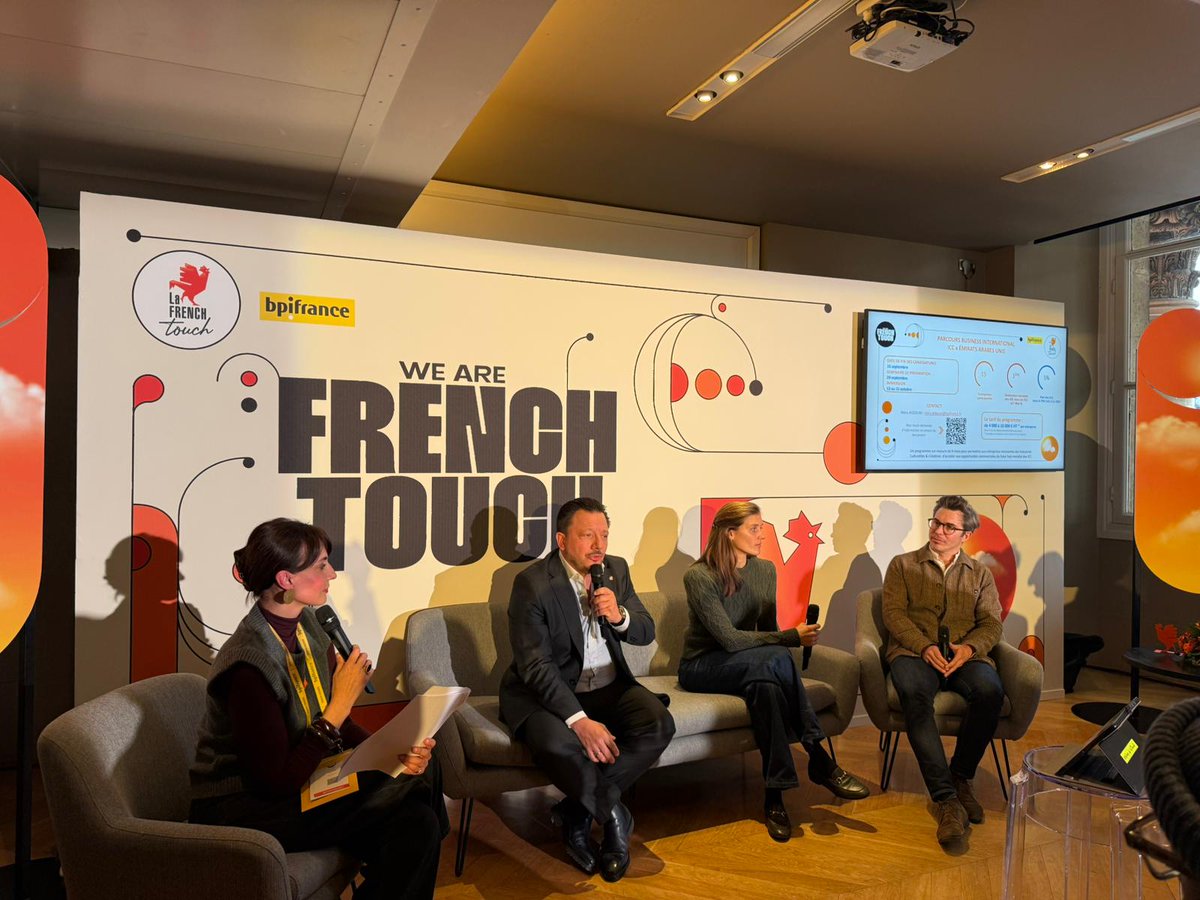 Olivier VINCENT tweet media